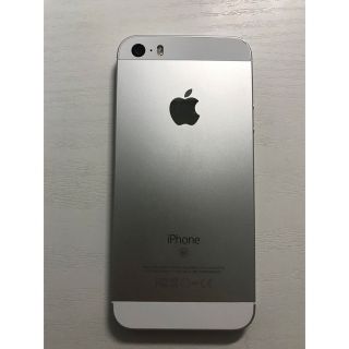 アップル(Apple)のiPhone SE  第一世代　 32GB(スマートフォン本体)