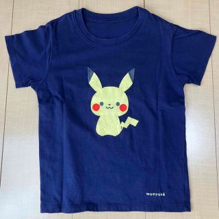 ユニクロ(UNIQLO)のユニクロ ポケモン Tシャツ 110(Tシャツ/カットソー)