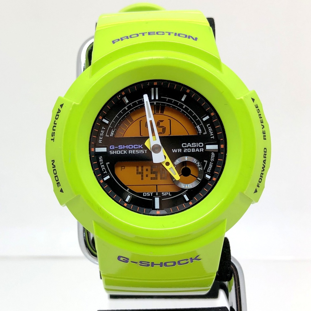 G-SHOCK ジーショック 腕時計 AW-582SC-3A