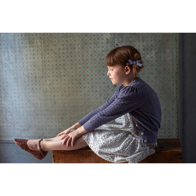 soor ploom *2022 *Rose Cardigan