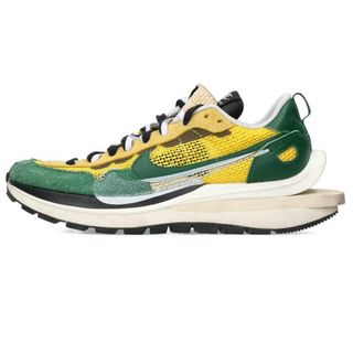 ナイキ(NIKE)のナイキ ×サカイ Sacai  VAPOR WAFFLE SP CV1363-700 ワッフルスニーカー  メンズ 28.5cm(スニーカー)