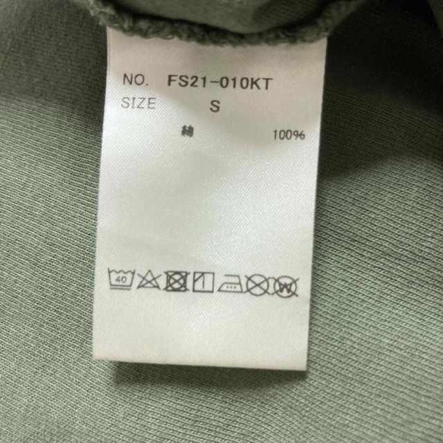KELTY(ケルティ)のKELTY Tシャツ / ケルティ FREAK'S STORE メンズのトップス(Tシャツ/カットソー(半袖/袖なし))の商品写真