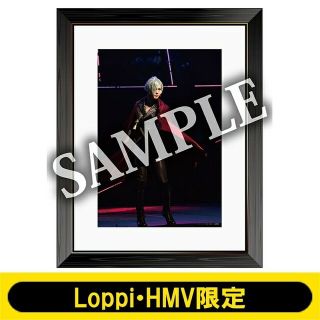 舞台写真パネル(膝丸 / ライブver.)Loppi・HMV限定　高野洸