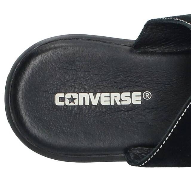 CONVERSE(コンバース)のコンバース  ADDICT ONE STAR SANDAL 35200130 アディクトワンスターサンダル メンズ 27cm メンズの靴/シューズ(サンダル)の商品写真