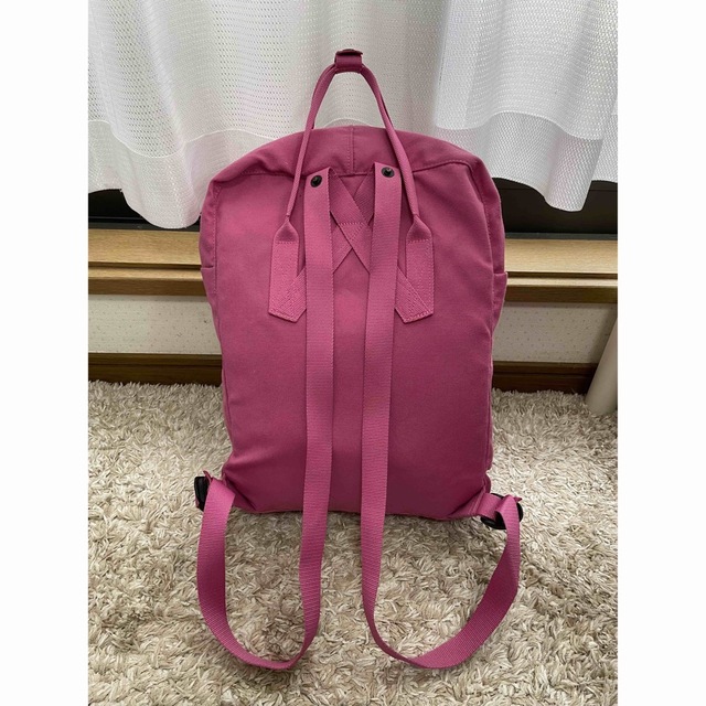 FJALLRAVEN KANKEN - カンケンリュック(ピンク)の通販 by はる's FJALLRAVEN KANKEN - カンケンリュック(ピンク)の通販 by はる's