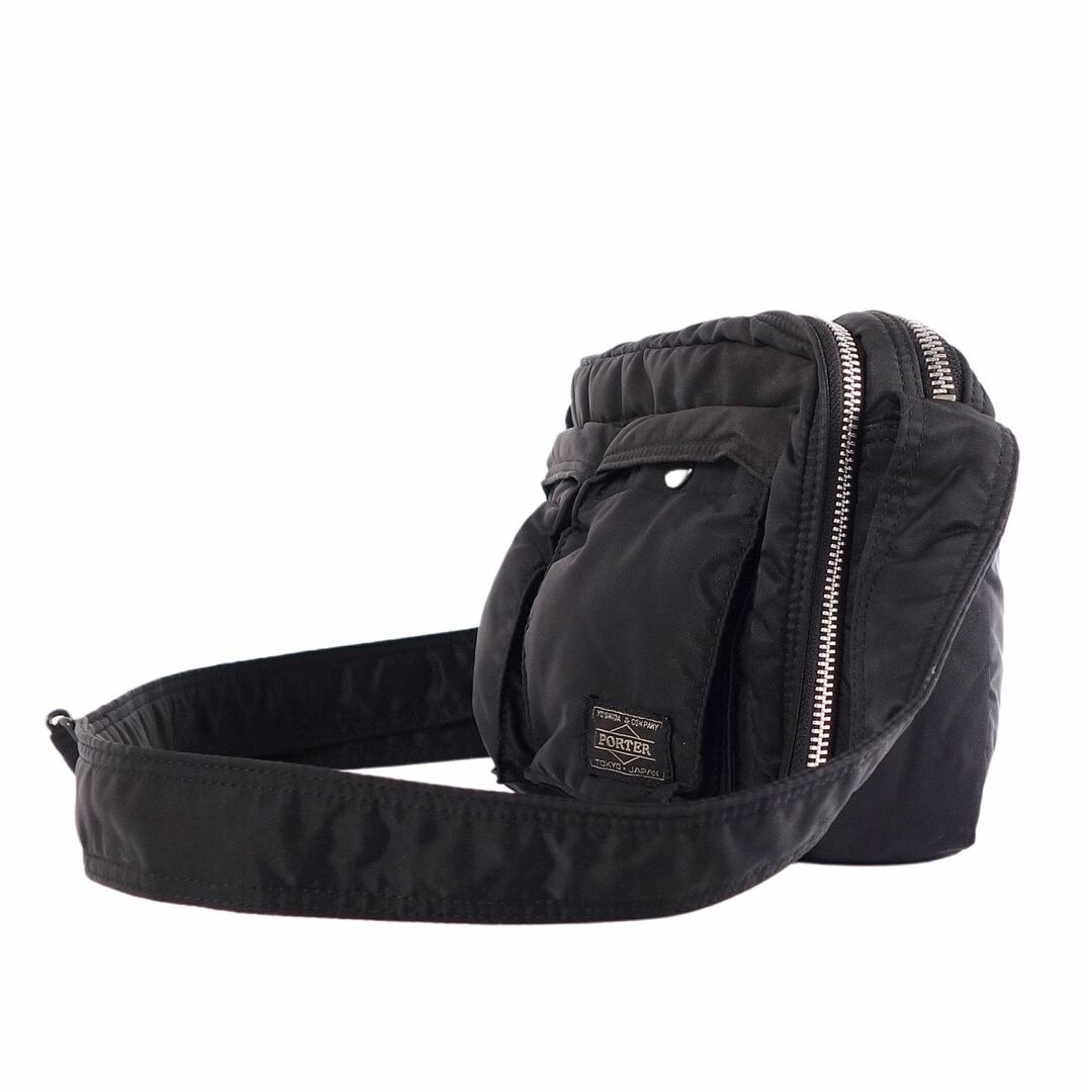 ☆美品☆ 吉田カバン PORTER ボディバッグ-