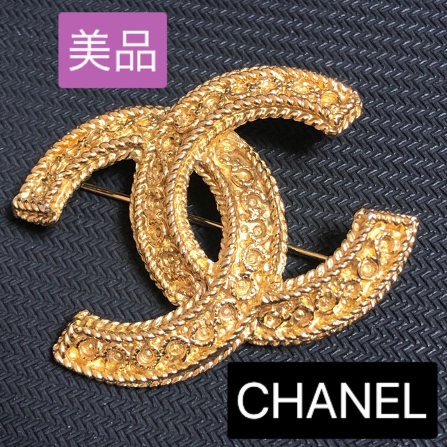 今日の超目玉】 CHANEL 激レア✨美品✨CHANEL 美品 シャネル