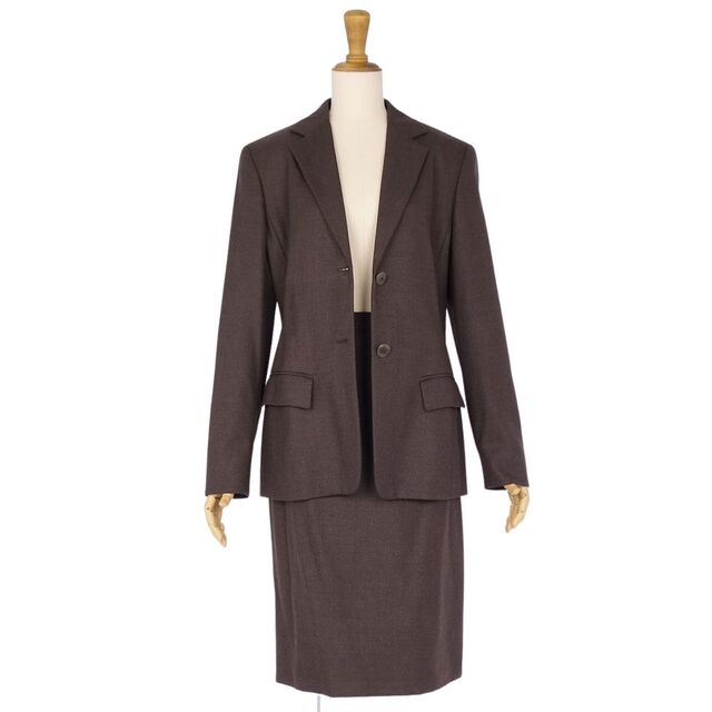 Max Mara - 美品 マックスマーラ Max Mara セットアップ Max Mara - 美品 マックスマーラ Max Mara セットアップ