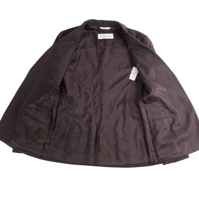 Max Mara - 美品 マックスマーラ Max Mara セットアップ Max Mara - 美品 マックスマーラ Max Mara セットアップ