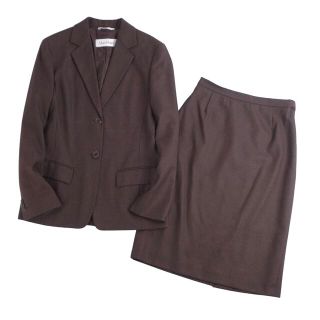 Max Mara - 美品 マックスマーラ Max Mara セットアップ Max Mara - 美品 マックスマーラ Max Mara セットアップ