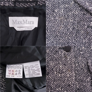 Max Mara - マックスマーラ Max Mara セットアップ スカートスーツ