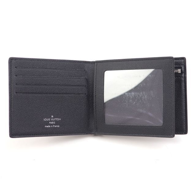 LOUIS VUITON】M62045 ポルトフォイユ・アメリゴ NM | www.innoveering.net