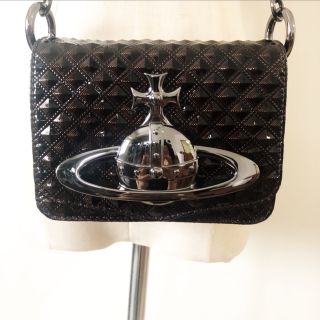 ヴィヴィアン(Vivienne Westwood) ミニバッグ ショルダーバッグ