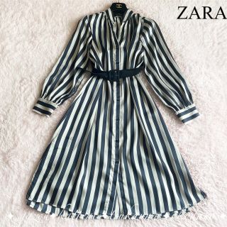 ザラ シャツワンピース ワンピースの通販 4,000点以上 | ZARAの