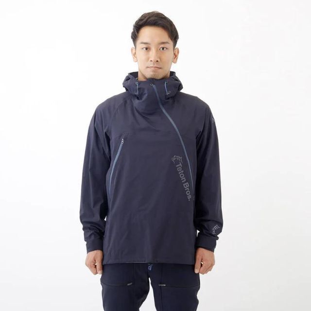 定価以下 ティートンブロス ツルギジャケット ダークオリーブ L | www