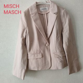 ミッシュマッシュ(MISCH MASCH)のMISCH MASCH  テーラードジャケット　ブレザー(テーラードジャケット)