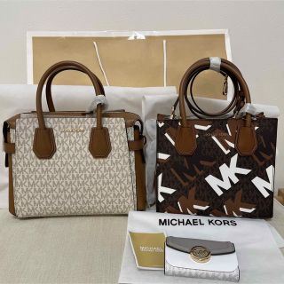 マイケルコース(Michael Kors)のマイケルコース　福袋　2023(トートバッグ)