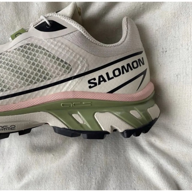 SALOMON XT-6 FTサロモン