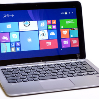 ヒューレットパッカード(HP)のWindowsタブレット HP Elite x2 1011 G1(タブレット)