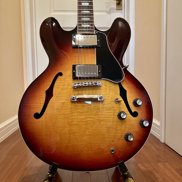 【専用】Gibson ES 335