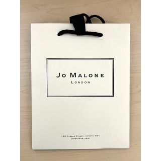 ジョーマローン(Jo Malone)のジョマローン 紙袋 ショッパー(ショップ袋)