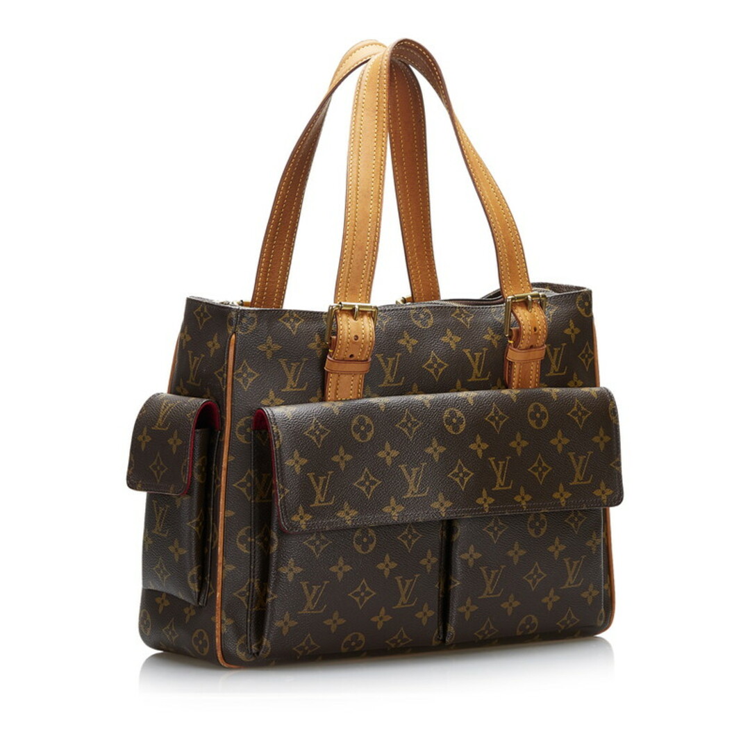 スタニングルアー LOUIS VUITTON ルイ ヴィトン モノグラム ミュルティ