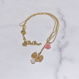 リズリサ アクセサリーの通販 500点以上 | LIZ LISAのレディースを買う
