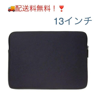 INCASE インケース PC 13インチ INMB100255-BKB