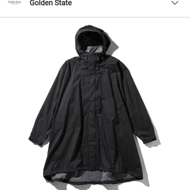 THE NORTH FACE(ザノースフェイス)のノースフェイス*レインコートポンチョ レディースのジャケット/アウター(ポンチョ)の商品写真