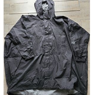 ザノースフェイス(THE NORTH FACE)のノースフェイス*レインコートポンチョ(ポンチョ)