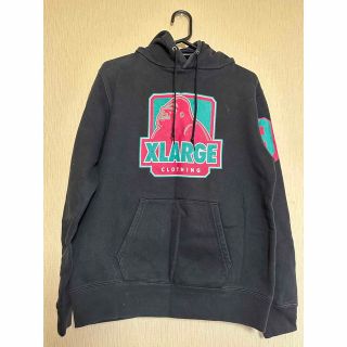 エクストララージ(XLARGE)のXLARGEパーカー(パーカー)