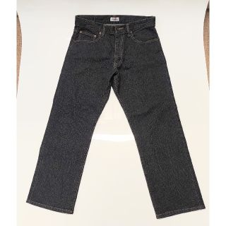 ヘインズ(Hanes)のHanes メンズ　デニムパンツ　r479(デニム/ジーンズ)