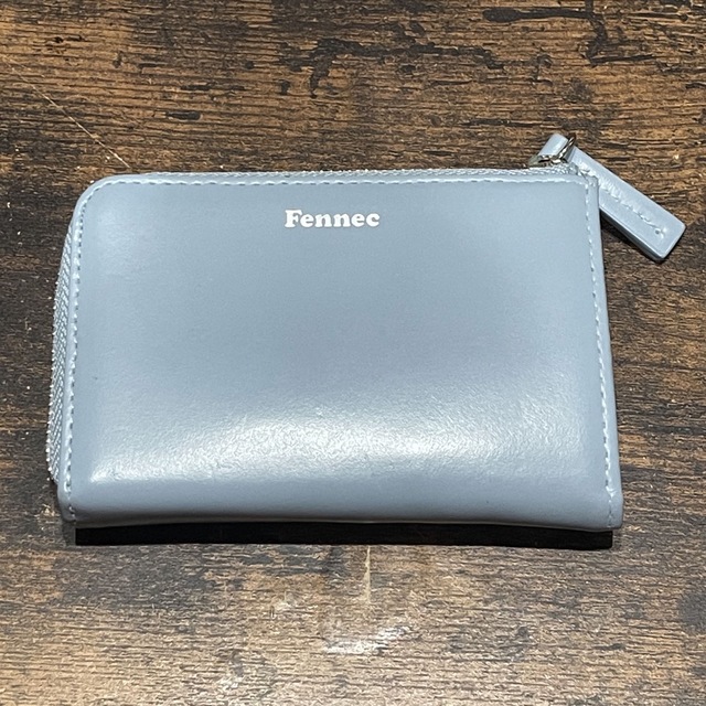 Fennec(フェネック)のFennec カードケース レディースのファッション小物(コインケース)の商品写真