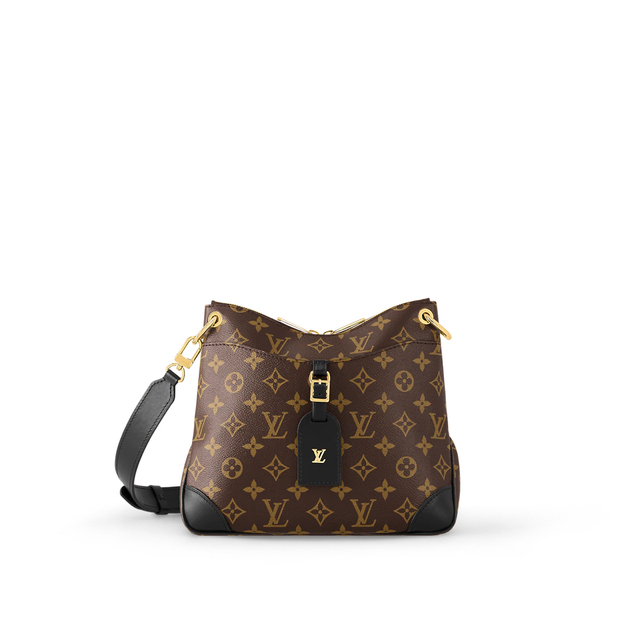 LOUIS VUITTON(ルイヴィトン)の【新品・未使用】ルイ・ヴィトン オデオン NM PM M45353 レディースのバッグ(ショルダーバッグ)の商品写真