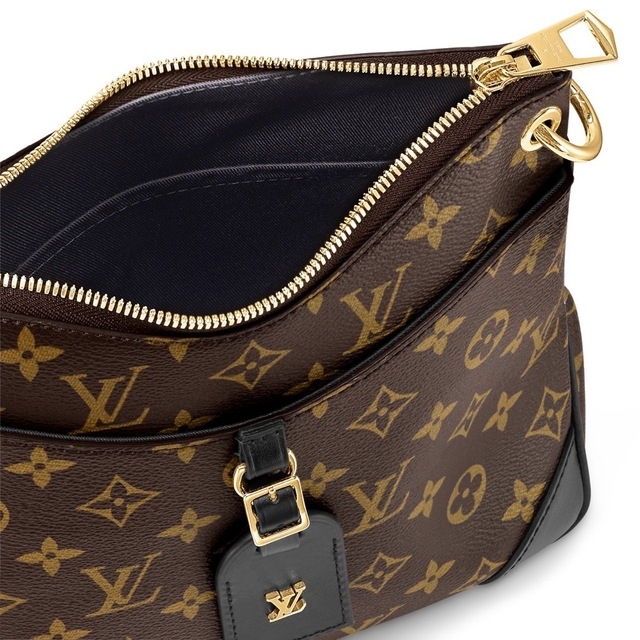 LOUIS VUITTON(ルイヴィトン)の【新品・未使用】ルイ・ヴィトン オデオン NM PM M45353 レディースのバッグ(ショルダーバッグ)の商品写真