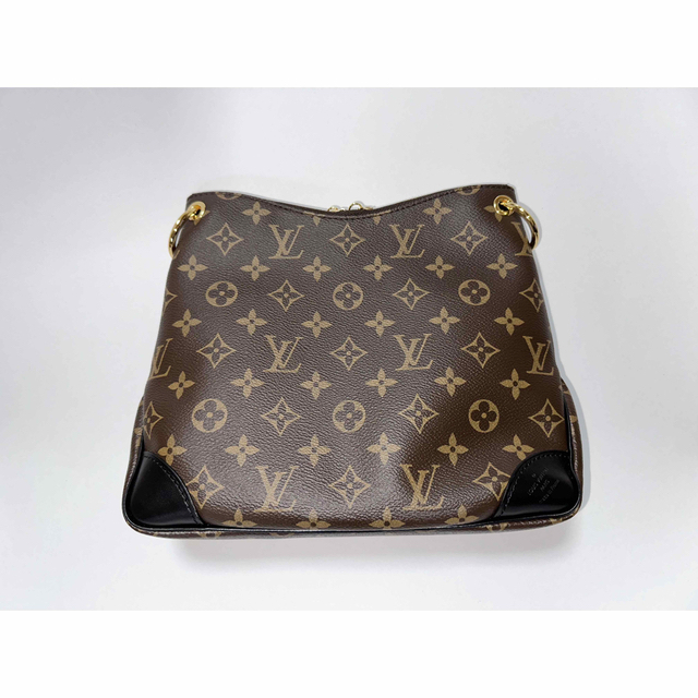 LOUIS VUITTON(ルイヴィトン)の【新品・未使用】ルイ・ヴィトン オデオン NM PM M45353 レディースのバッグ(ショルダーバッグ)の商品写真