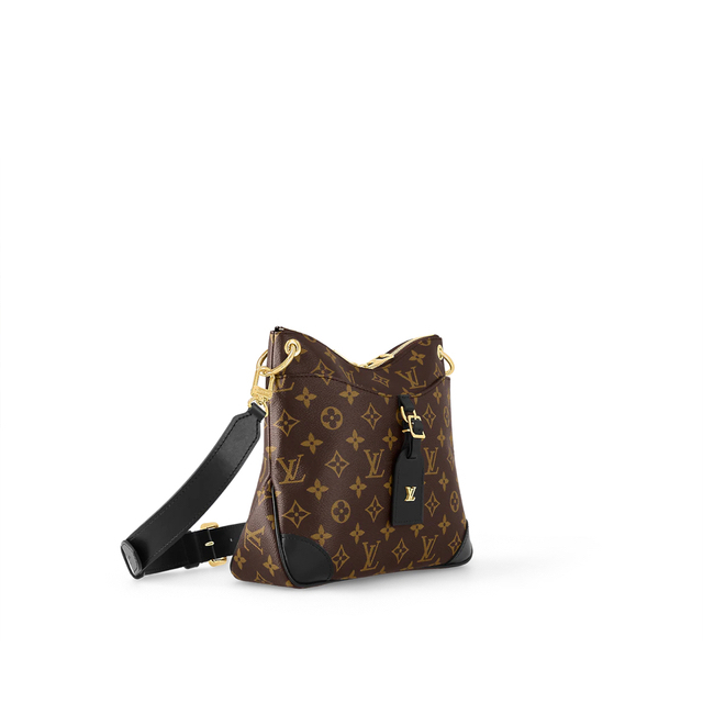 LOUIS VUITTON(ルイヴィトン)の【新品・未使用】ルイ・ヴィトン オデオン NM PM M45353 レディースのバッグ(ショルダーバッグ)の商品写真