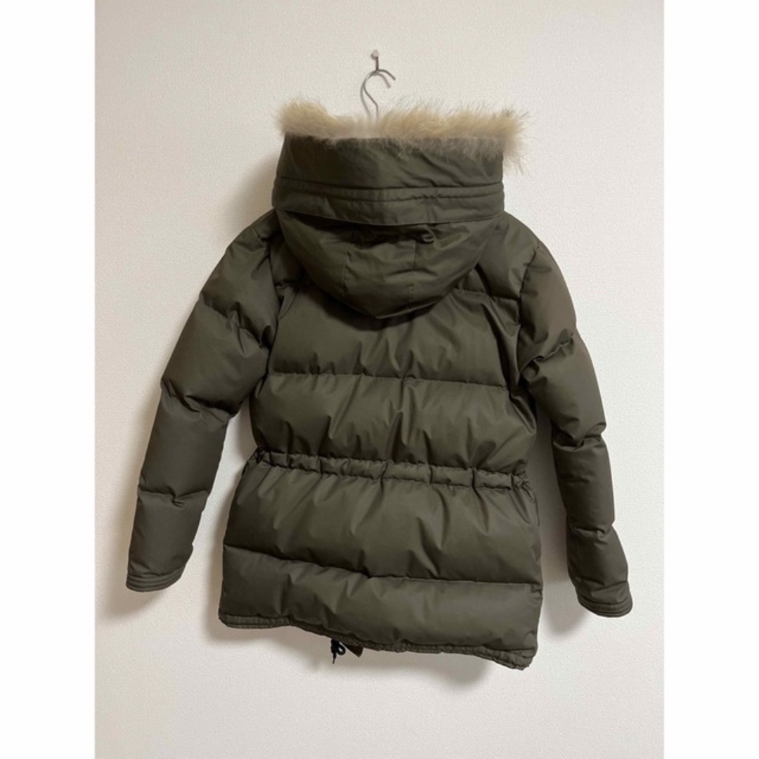 WOOLRICH(ウールリッチ) アラスカンパーカー