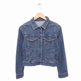 【人気商品】PAGEBOY アシッドデニムジャケット 秋冬