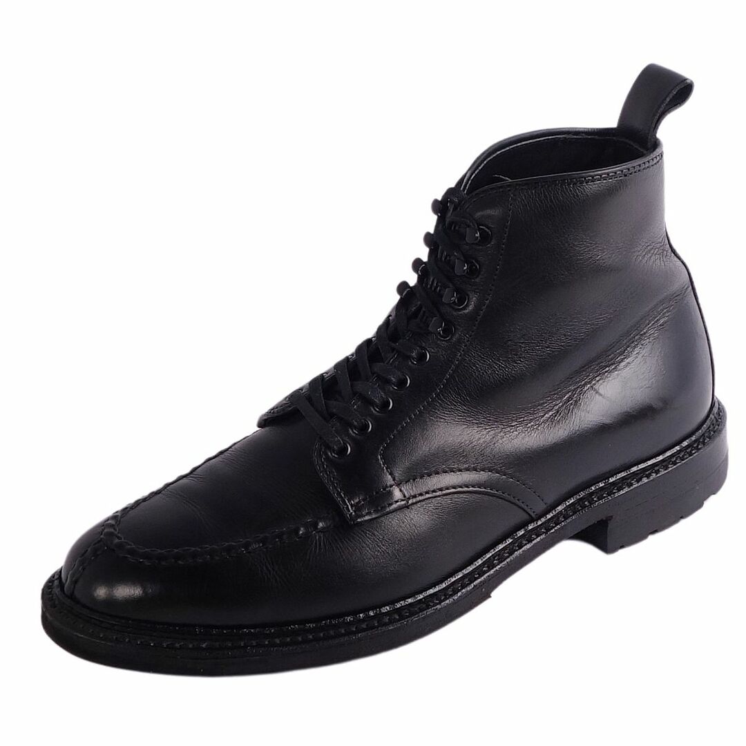 オールデン Alden ブーツ タンカーブーツ ショートブーツ 40257HC