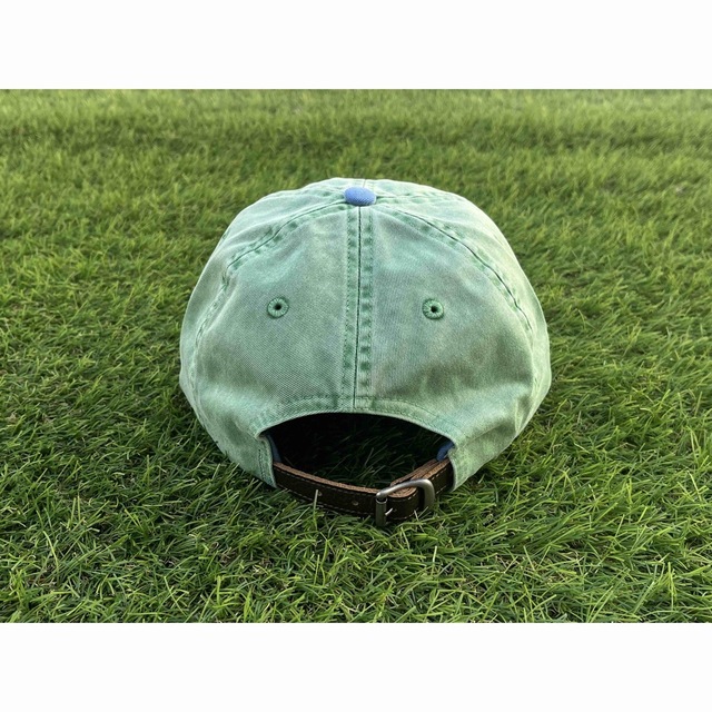 POLO RALPH LAUREN - Polo Ralph Laurenコットン チノ ロングビル