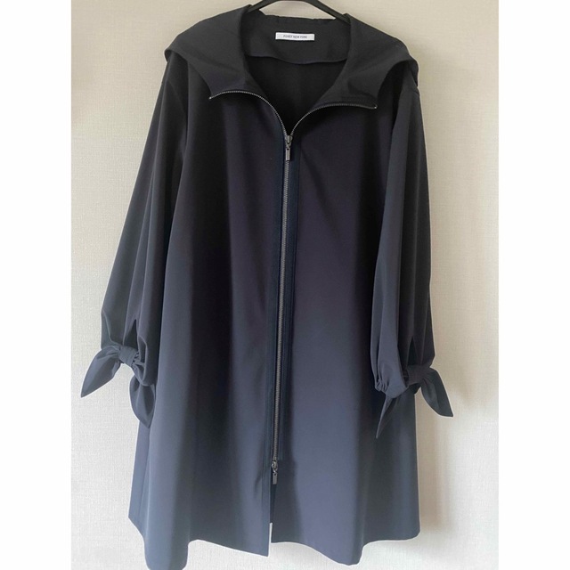 フォクシー レイニー コート 38-