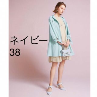 フォクシー　ニューヨーク　レイニーコート　38