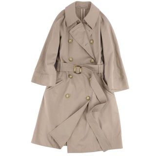 Max Mara - 美品 マックスマーラ Max Mara WEEKEND コート トレンチ ...