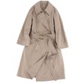 美品 マックスマーラ Max Mara WEEKEND コート トレンチコート 