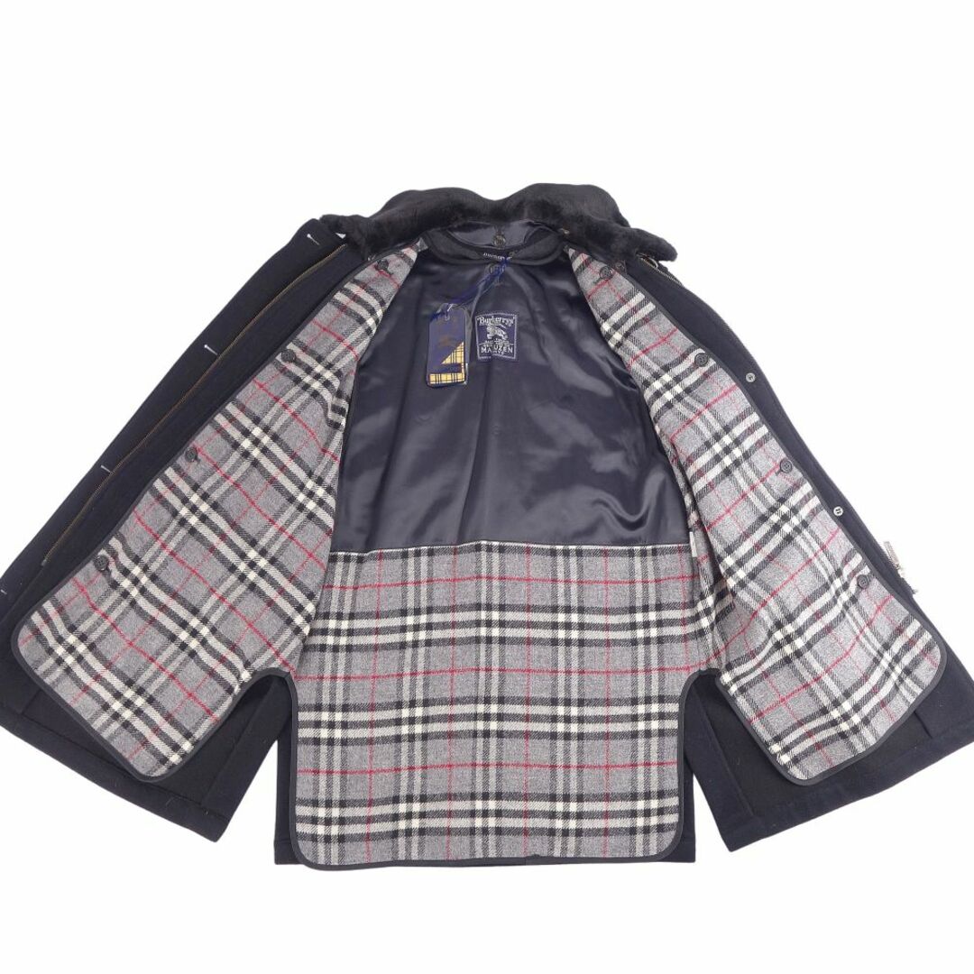 BURBERRY - 極美品 Vintage バーバリー Burberrys コート ライナー付き