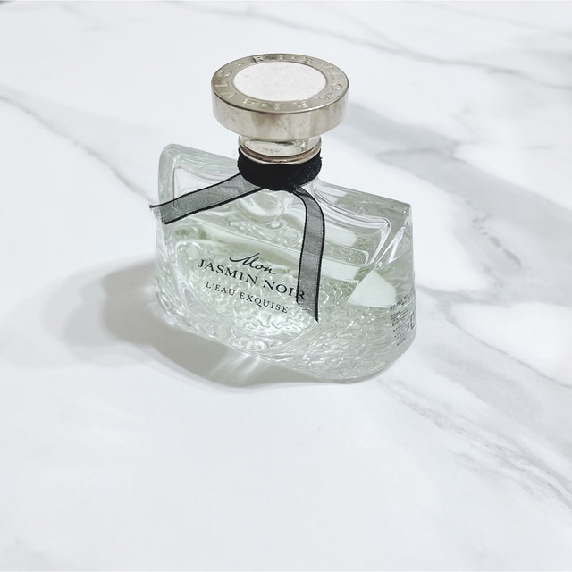 BVLGARI JASMIN NOIR 香水