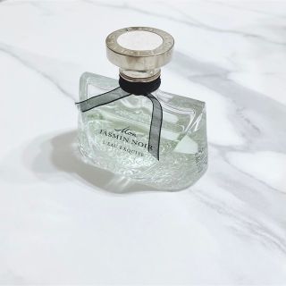 ブルガリ(BVLGARI)の【75mL】BVLGARI ジャスミンノワール オー エキスキーズ(香水(女性用))