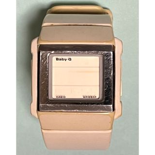 ベビージー(Baby-G)のCASIO  Baby-G ジャンク品(その他)