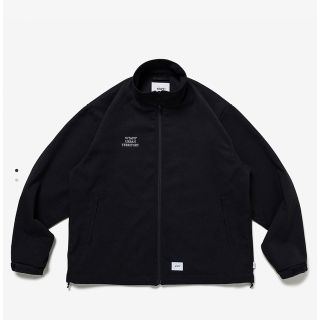 ダブルタップス(W)taps)の23ss Wtaps TRACK / JACKET / POLY. TWILL.(その他)